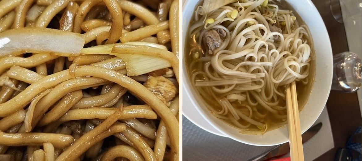 Saveurs d'Asie Béziers - Menu Image 6