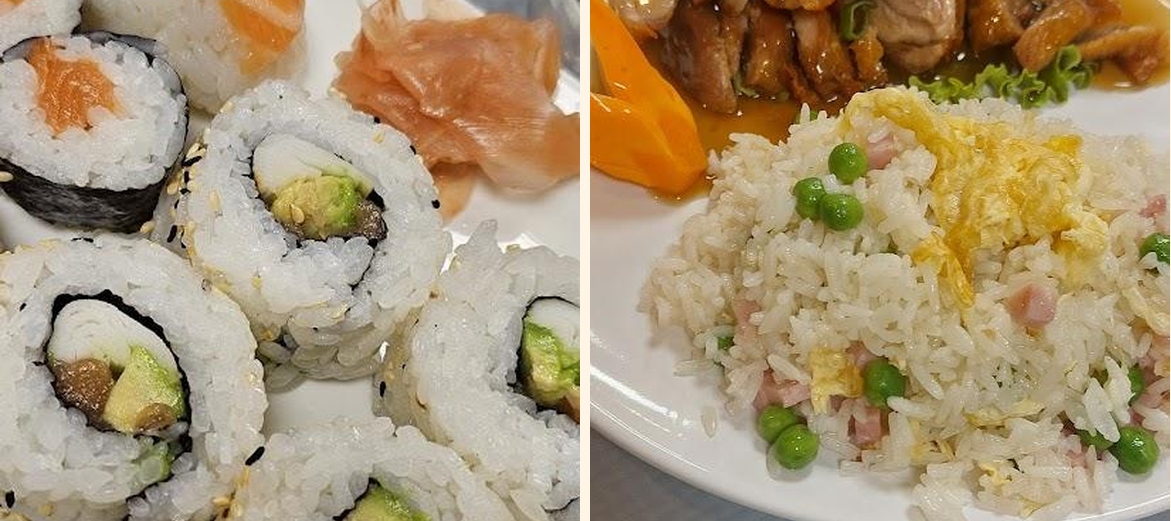 Saveurs d'Asie Béziers - Gallery Image 8