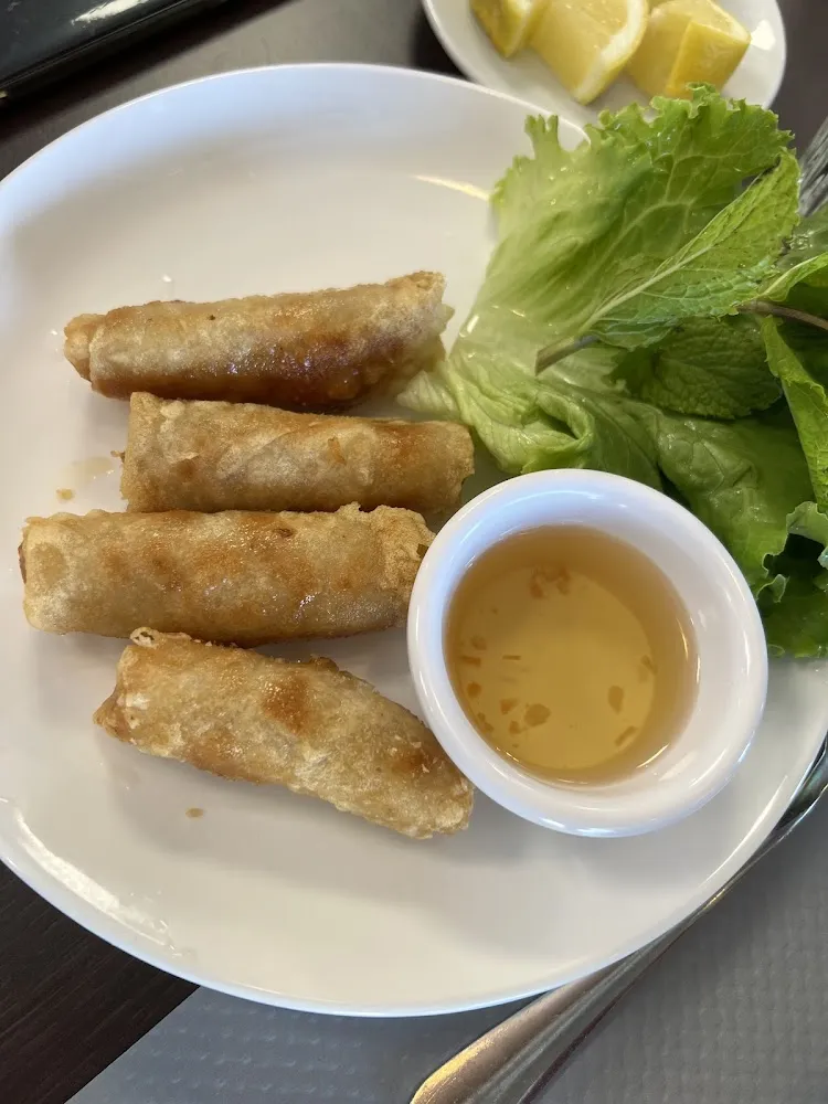 Assortiment de Beignets