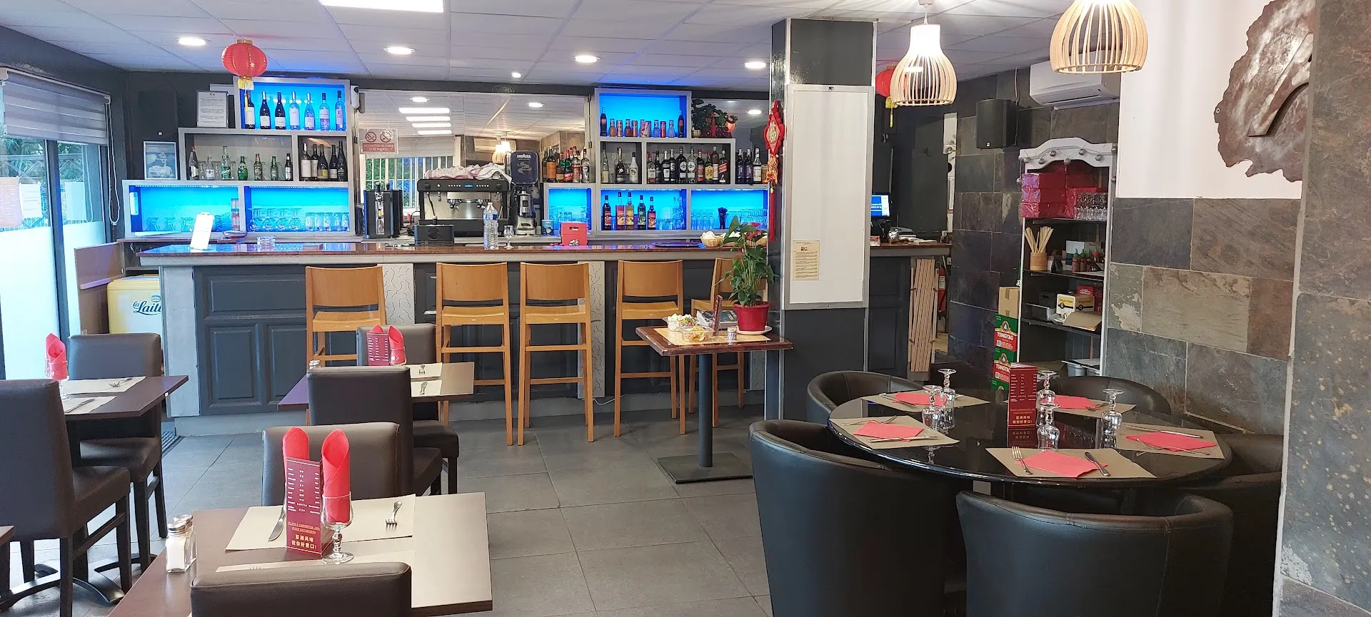 Saveurs d'Asie Béziers